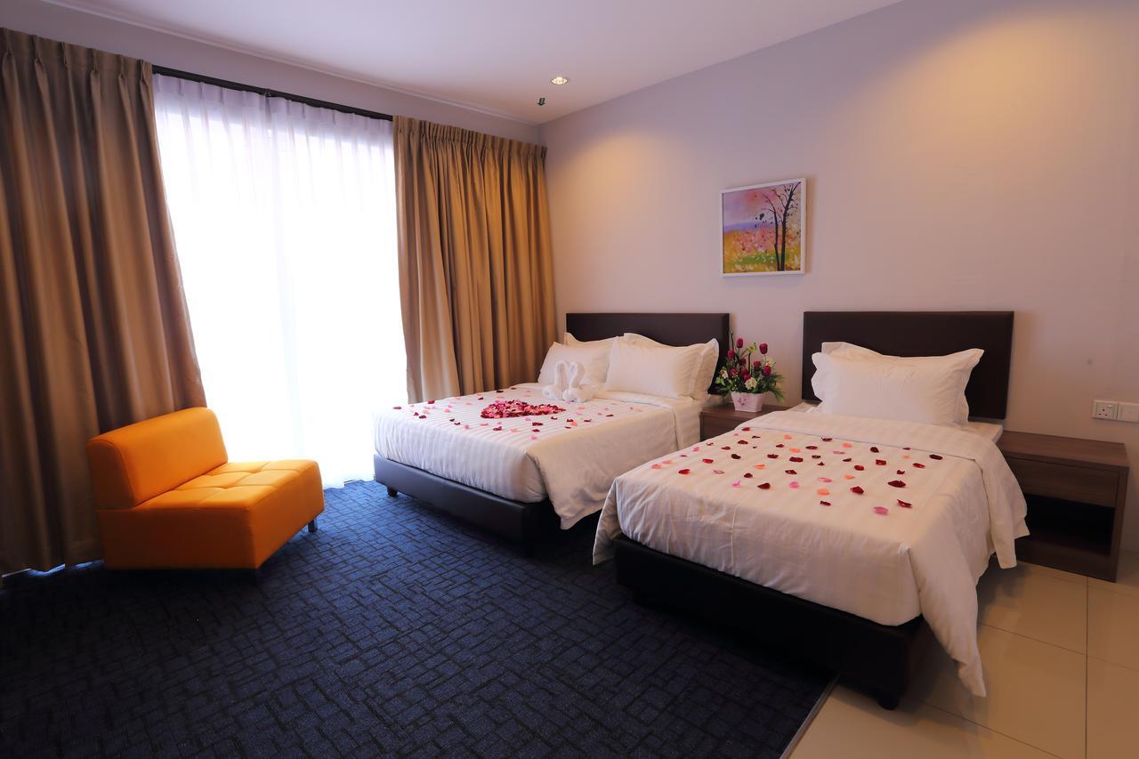 S Boutique Hotel Ipoh