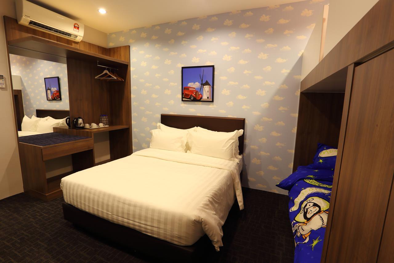 Hotel S Boutique