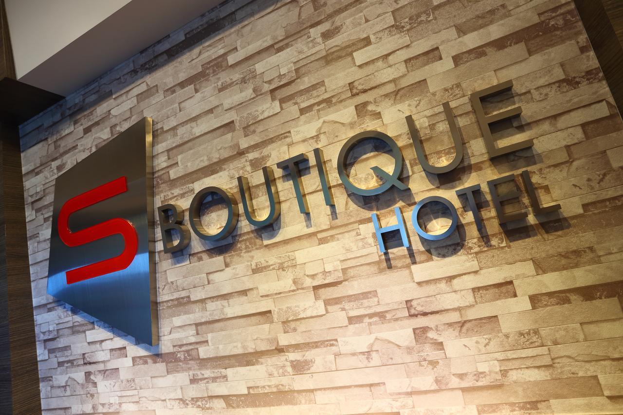 S Boutique 2* Ipoh