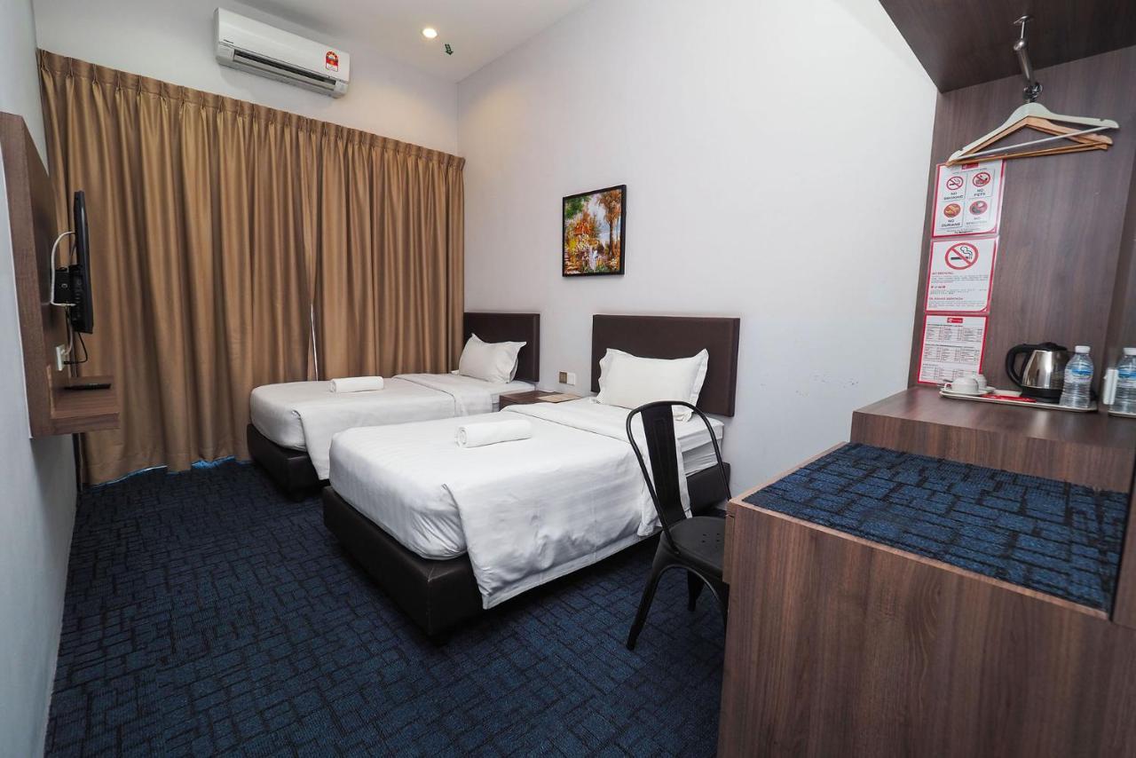 Hotel S Boutique