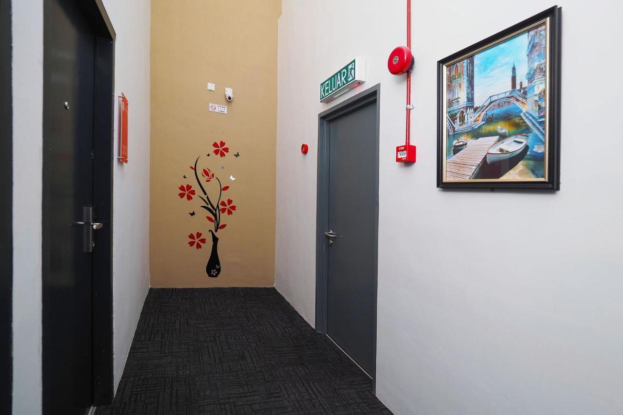 S Boutique Hotel Ipoh
