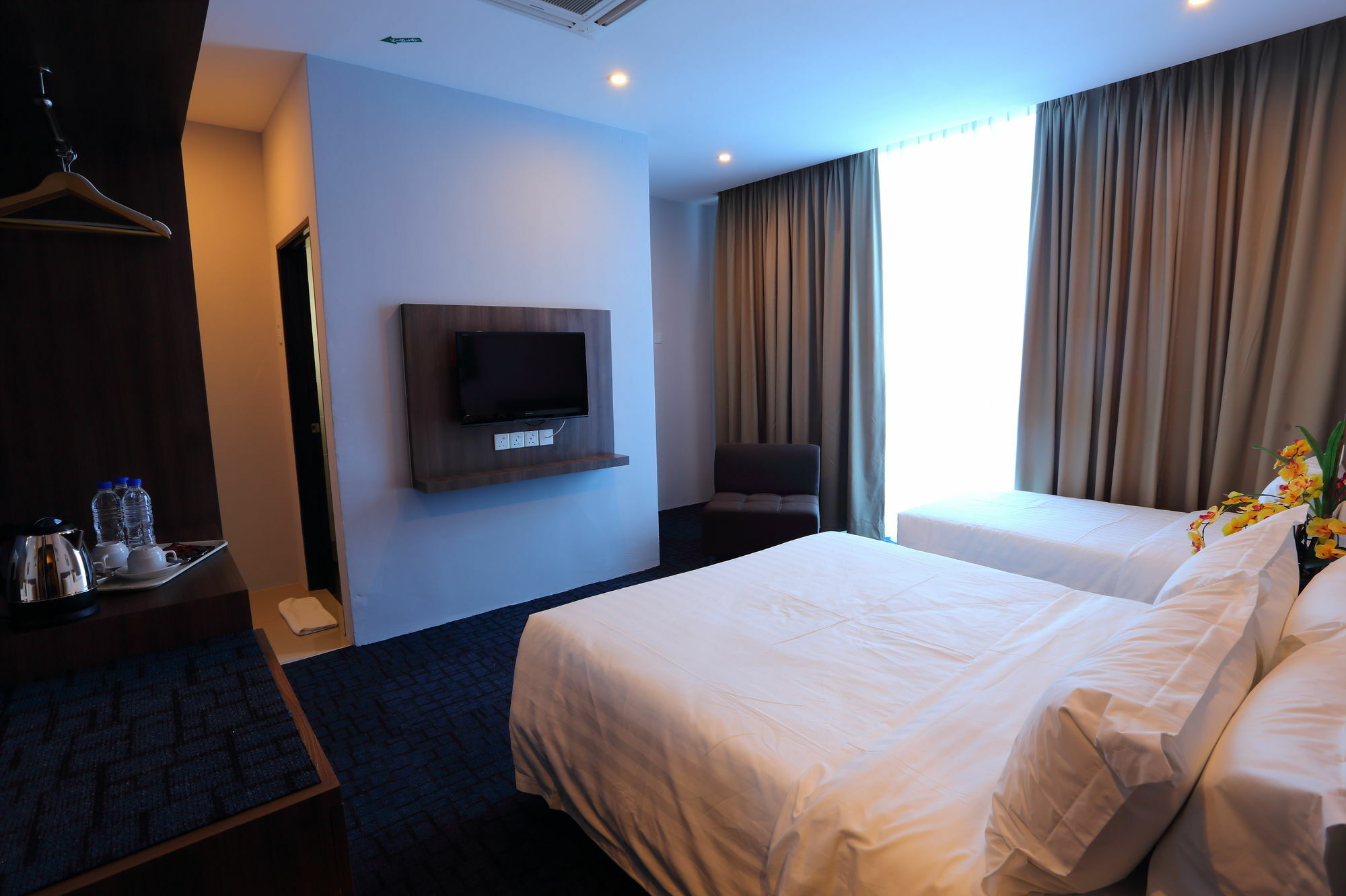 Hotel S Boutique Ipoh
