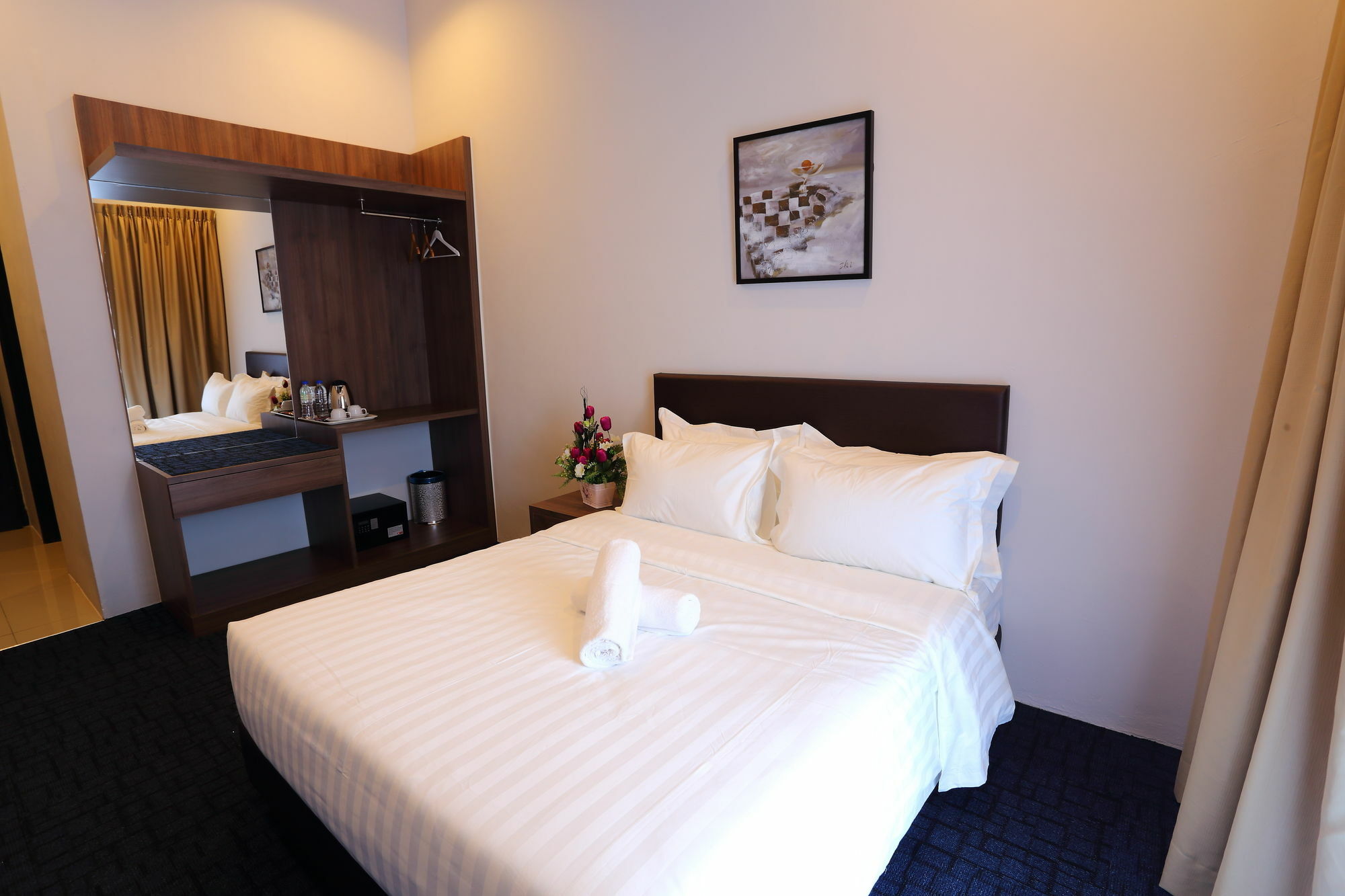 Hotel S Boutique