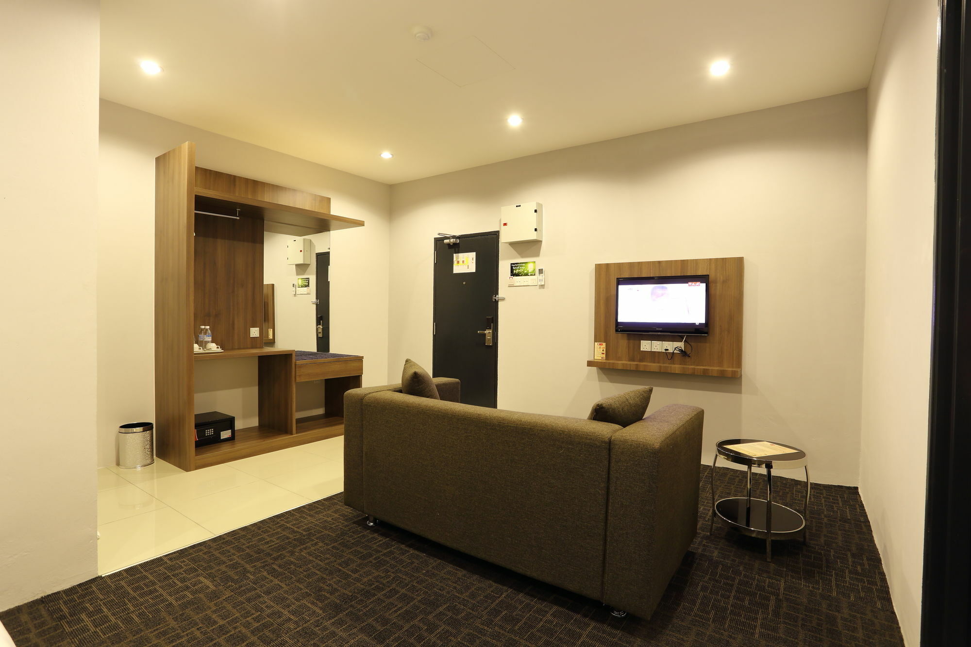 S Boutique Hotel Ipoh